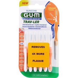 Butler G.u.m Trav-ler 0.9mm