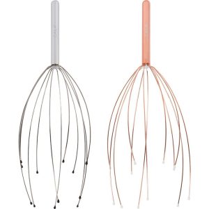 Cala Head Massager