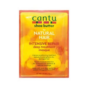 Cantu Intense Repair Deep Treatment Packet 50g
