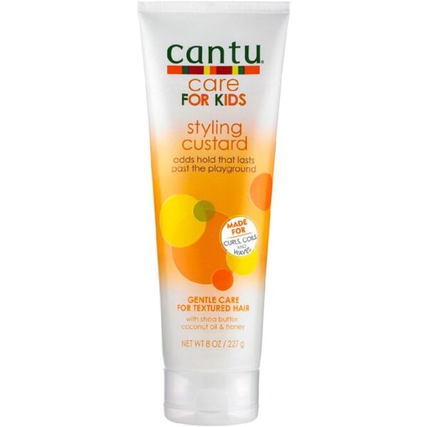 Cantu Kids Care Styling Custard 227g