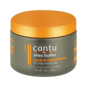Cantu Mens Leave-in Conditioner 370g
