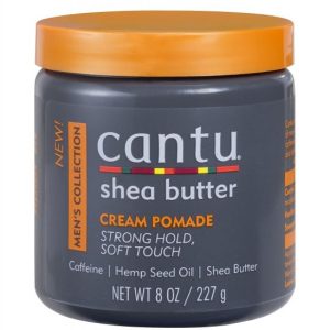 Cantu Mens Styling Pomade 227g