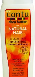 Cantu Sulfate Free Conditioner Hydrating Cream 400ml