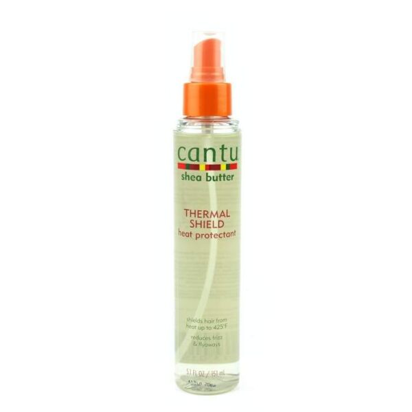 Cantu Thermal Shield Heat Protect 151ml