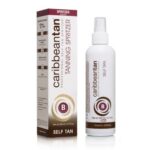Caribbean Tan Spritzer B 200ml