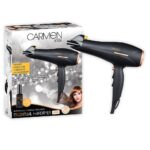 Carmen Escentual Hairdryer