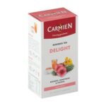 Carmien Tea Organic Rooibos 20's