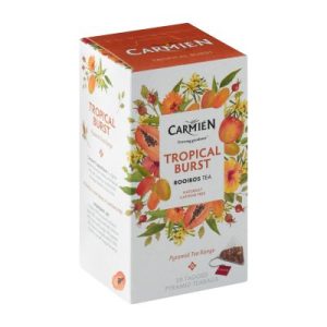 Carmien Tropical Burst 20s