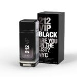 Carolina Herrera 212 Vip Men Black EDP 200ml