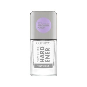 Catrice Power Nail Hardner Treatment 01 Hardrocker 10.5ml