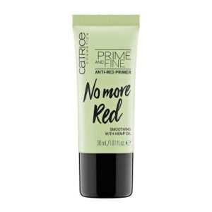 Catrice Prime And Fine Anti-red Primer 30ml