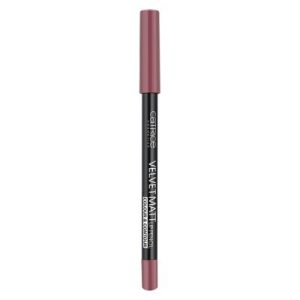 Catrice Velvet Matt Lip Pencil Colour And Contour