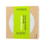 Catrice Wash Away Make Up Remover Pads 3 Pieces