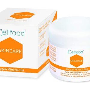Cellfood Skincare Jar 60ml