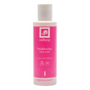 Celltone Brightening 100ml Face Wash
