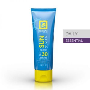Celltone Sun Screen SPF30 75ml Adult