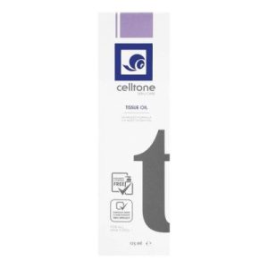 Celltone Tissue Oil 125ml
