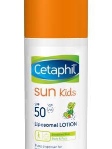 Cetaphil Sun Kids SPF50 Very High Protection Lotion 150ml