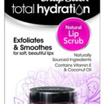 Chapstick Total Hydration Conditioning Lip Scrub