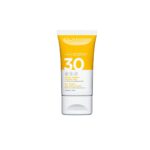 Clarins Dry Touch Facial Sun Care Uva/uvb 30 50ml