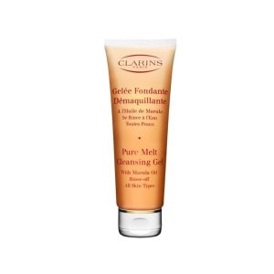 Clarins Pure Melt Cleansing Gel 125ml
