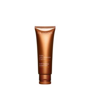 Clarins Tanning Instant Gel 125ml