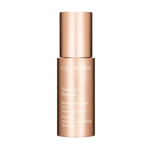Clarins Total Eye Smooth 15ml