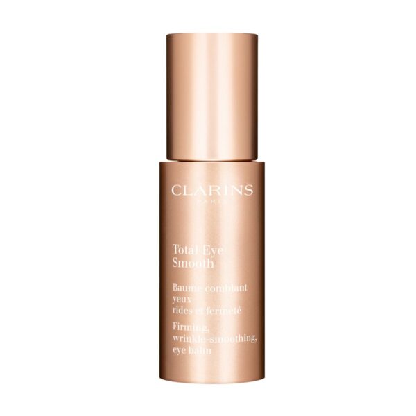 Clarins Total Eye Smooth 15ml
