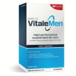 Climux Vitalemen 30 Capsules