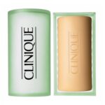 Clinique Facial Soap With Dish Mild 150g