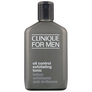 Clinique For Men Oil Control Exfoliating Tonic 200ml