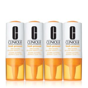 Clinique Fresh Squeezed Vitamin C Serum 40ml