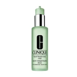 Clinique Liquid Soap Mild 200ml