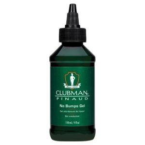 Clubman Bump Repair Gel 118g