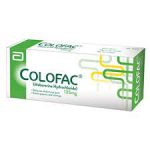 Colofac Tablets 135mg 20's