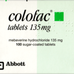 Colofac 135mg Tablets 100s