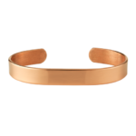 Copper Bangle