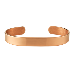 Copper Bangle