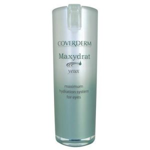 Coverderm Maxydrat Yeux 15ml