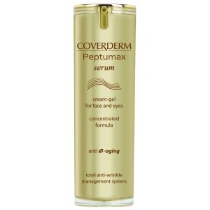 Coverderm Peptumax Serum E-aging Airless Dispenser 20ml