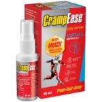 Cramp Ease Oral Spray 30ml