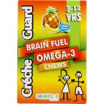 Creche Guard Brain Fuel Omega-3 Chews
