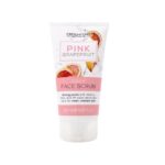Creightons Pink Grapefruit Face Scrub 150ml