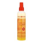 Creme Of Nature Break Up Breakage Leave In Conditioner 236ml
