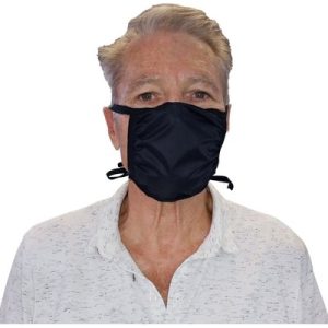 CritiCare Reusable Face Masks