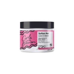 Curls In Bloom Blossom Butter Leave In 250ml