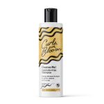 Curls In Bloom Shine Me Up Sulphate Free Shampoo 250ml