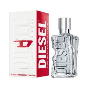 D By Diesel Eau De Toilette 50ml