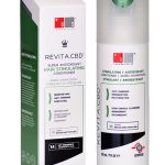 DS Laboratories Revita CBD Hair Stimulating Conditioner 205ml