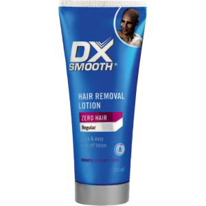 DX Smooth Hair Remover Lotion 200ml